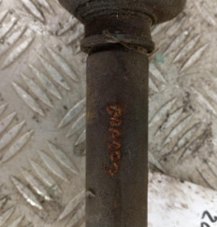 Cardan droit (transmission) CITROEN C25