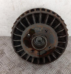 Tambour arriere droit RENAULT CAPTUR 1 Photo n°1