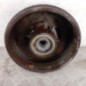 Tambour arriere droit RENAULT CAPTUR 1