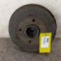 Tambour arriere droit PEUGEOT 206