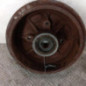 Tambour arriere droit PEUGEOT 206