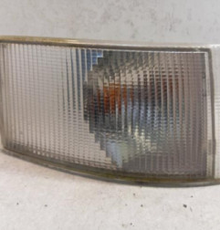 Optique avant secondaire droit (feux)(clignotant) CITROEN JUMPER 1 Photo n°1