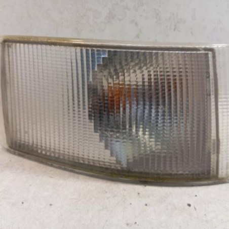 Optique avant secondaire droit (feux)(clignotant) CITROEN JUMPER 1 Photo n°1