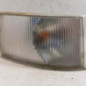Optique avant secondaire droit (feux)(clignotant) CITROEN JUMPER 1