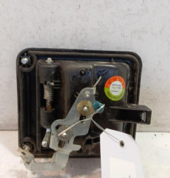 Poignee porte laterale droit CITROEN JUMPER 1