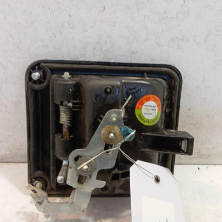 Poignee porte laterale droit CITROEN JUMPER 1