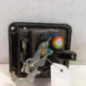 Poignee porte laterale droit CITROEN JUMPER 1