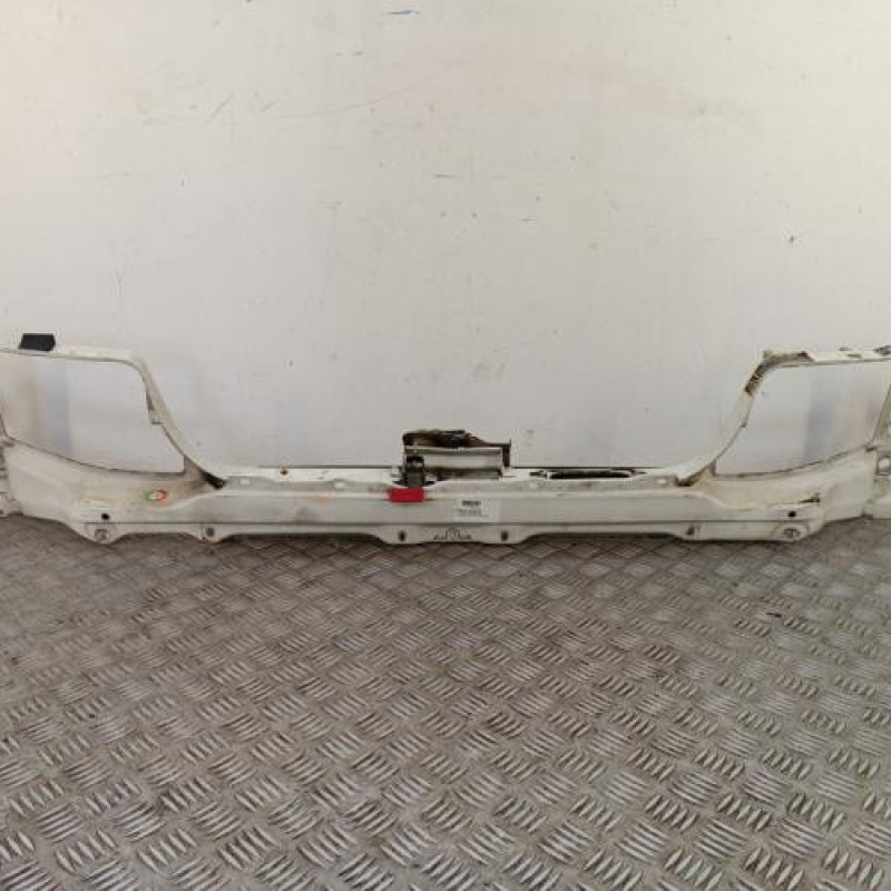 Face avant CITROEN JUMPER 1 Face avant CITROEN JUMPER 1