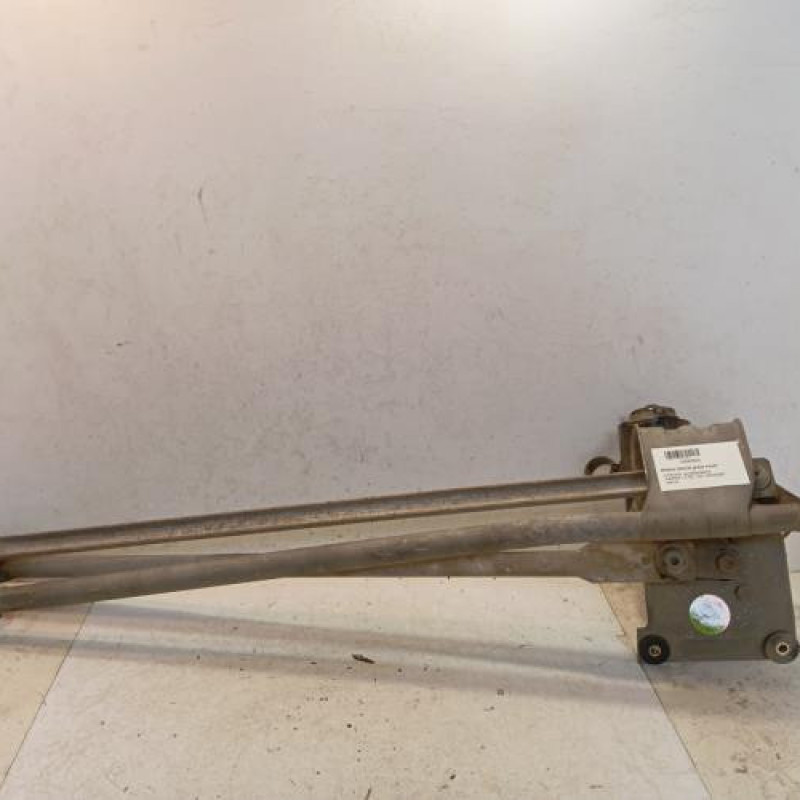 Moteur essuie glace avant CITROEN JUMPER 1