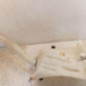 Vase de lave glace CITROEN C4 2