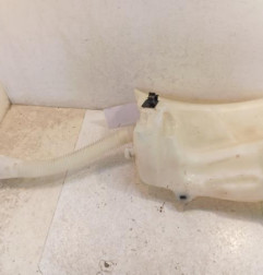Vase de lave glace CITROEN C4 2