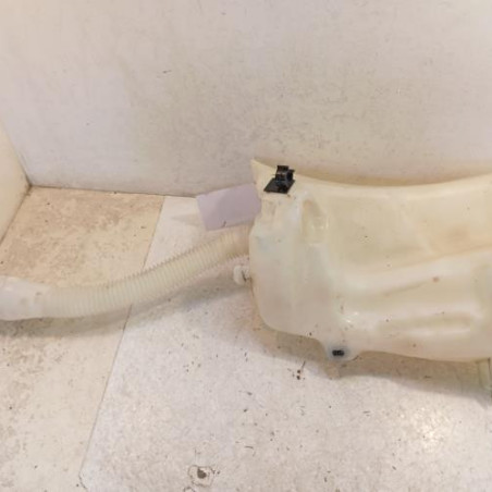 Vase de lave glace CITROEN C4 2