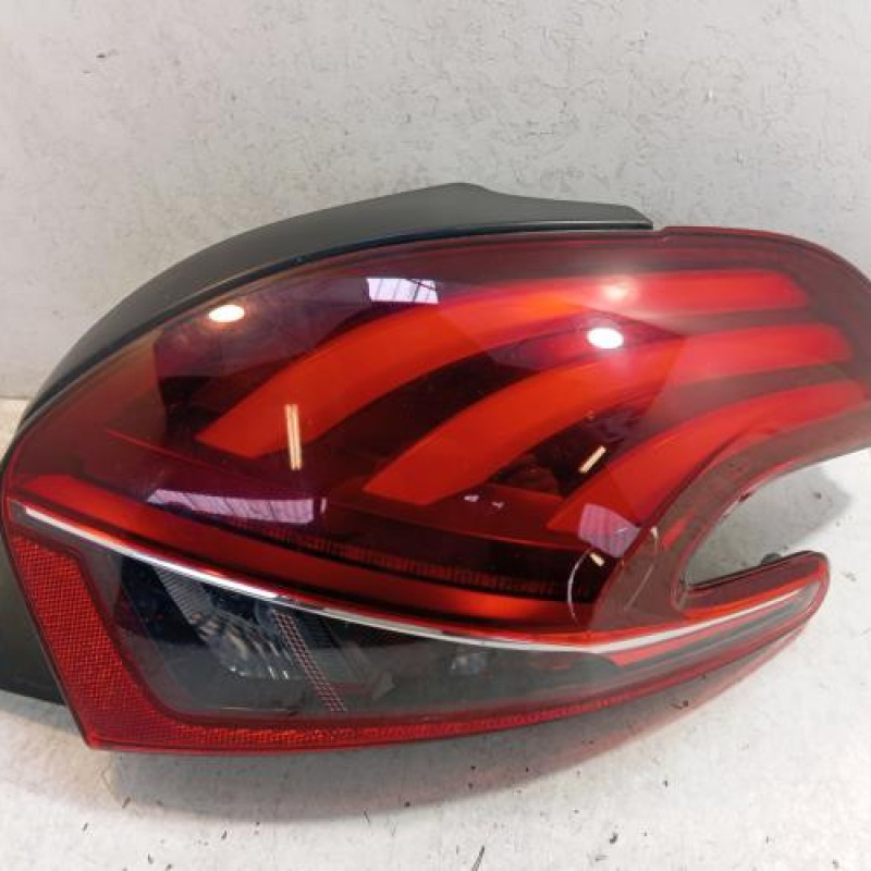 Feu arriere principal droit (feux) PEUGEOT 208 1