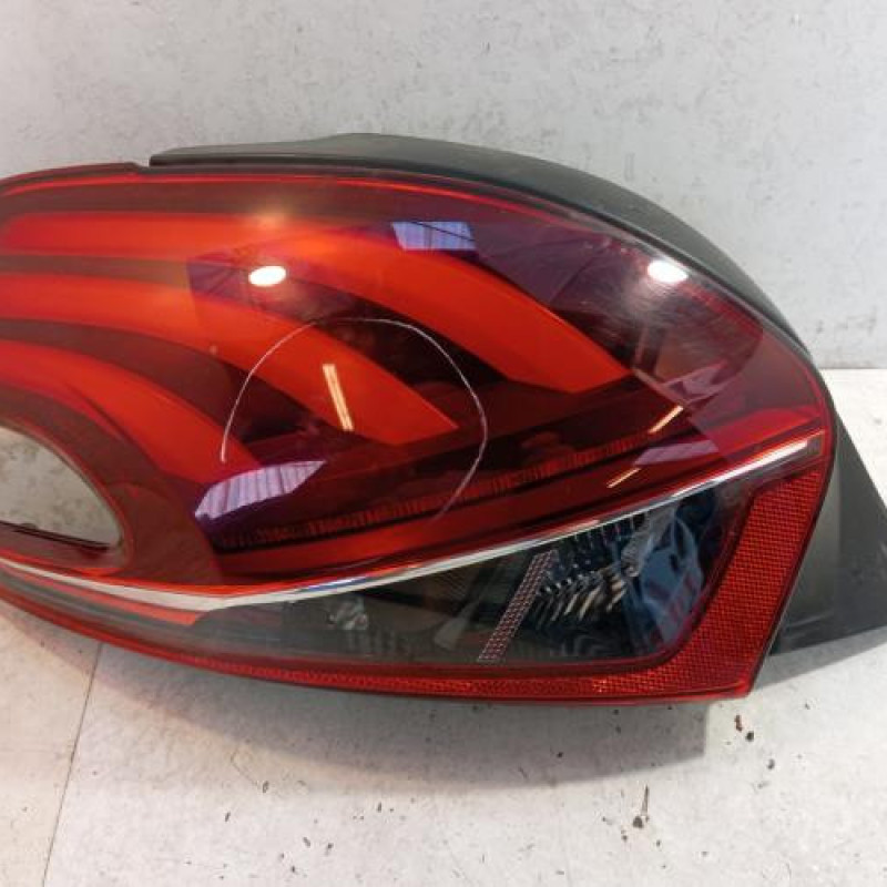 Feu arriere principal gauche (feux) PEUGEOT 208 1