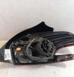 Feu arriere principal gauche (feux) PEUGEOT 208 1