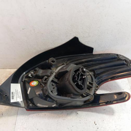 Feu arriere principal gauche (feux) PEUGEOT 208 1