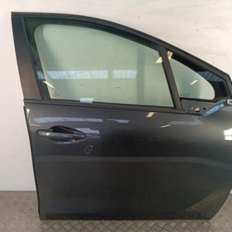 Porte avant droit PEUGEOT 208 1 Photo n°1