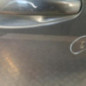 Porte avant droit PEUGEOT 208 1