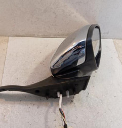 Retroviseur droit PEUGEOT 208 1