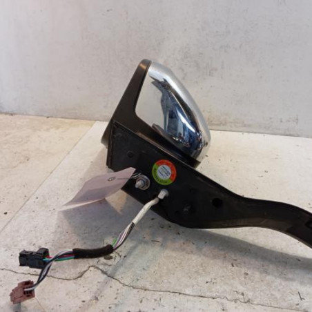 Retroviseur gauche PEUGEOT 208 1