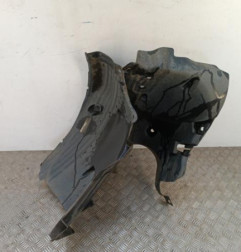 Pare boue avant gauche RENAULT CAPTUR 1