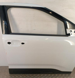 Porte avant droit CITROEN C4 CACTUS Photo n°1