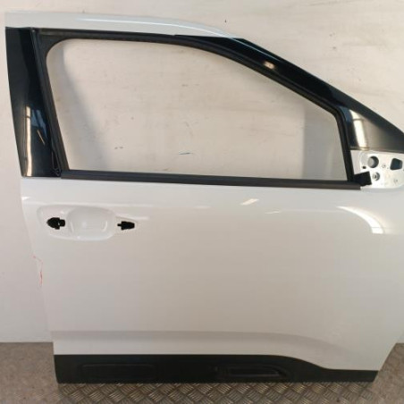Porte avant droit CITROEN C4 CACTUS Photo n°1