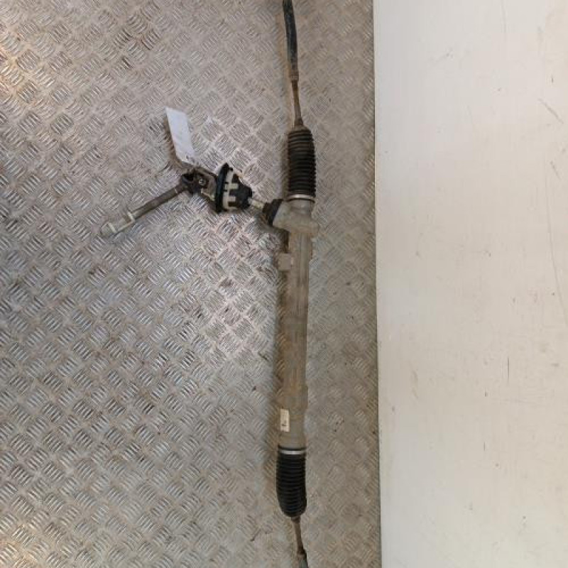 Cremaillere assistee NISSAN JUKE 1 Cremaillere assistee NISSAN JUKE 1