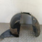 Pare boue avant droit CITROEN C3 PLURIEL