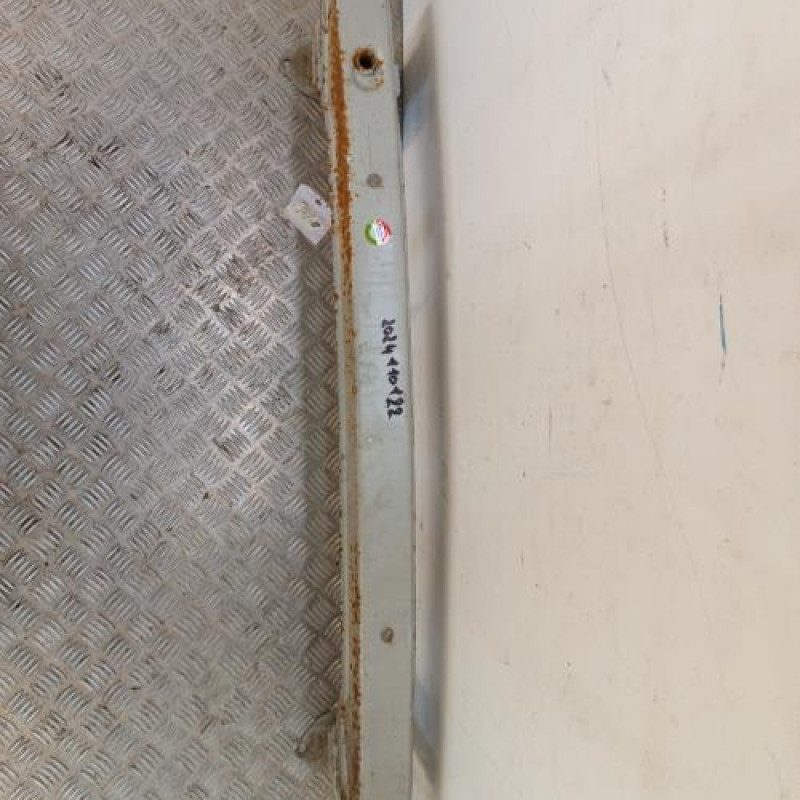 Renfort pare choc arriere (traverse) CITROEN C3 PLURIEL
