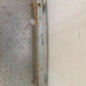 Renfort pare choc arriere (traverse) CITROEN C3 PLURIEL