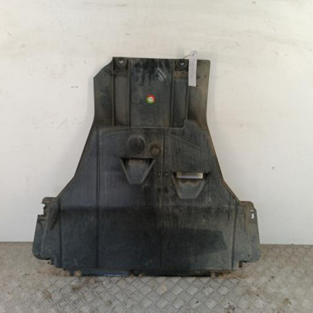 Cache sous moteur RENAULT SCENIC 3 Photo n°1