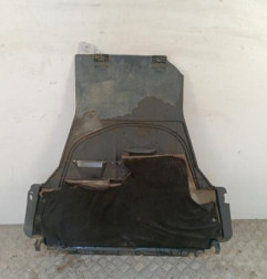 Cache sous moteur RENAULT SCENIC 3