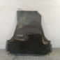 Cache sous moteur RENAULT SCENIC 3