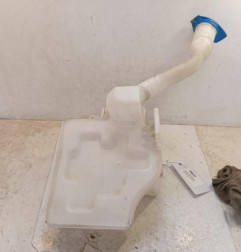 Vase de lave glace VOLKSWAGEN POLO 5