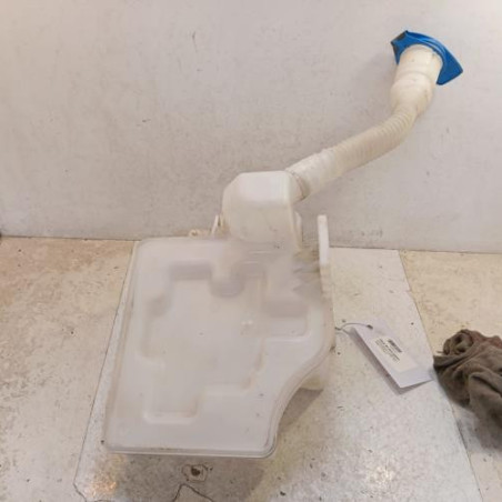 Vase de lave glace VOLKSWAGEN POLO 5