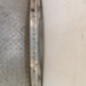Renfort pare choc avant (traverse) BMW SERIE 3 E46