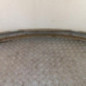 Renfort pare choc avant (traverse) BMW SERIE 3 E46