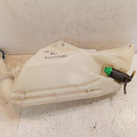 Vase de lave glace PEUGEOT 206