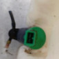 Vase de lave glace PEUGEOT 206