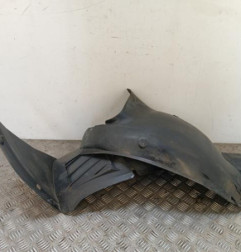 Pare boue avant gauche PEUGEOT 206