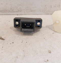 Serrure de hayon RENAULT CLIO 1 Photo n°1