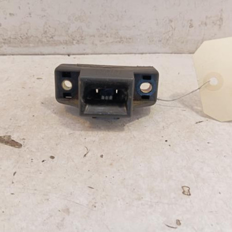 Serrure de hayon RENAULT CLIO 1 Photo n°1