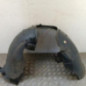 Pare boue avant droit CITROEN C4 1