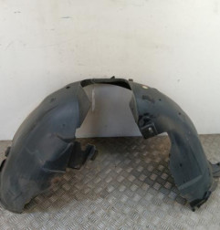 Pare boue avant gauche CITROEN C4 1 Photo n°1