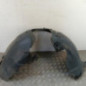 Pare boue avant gauche CITROEN C4 1