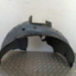 Pare boue avant gauche CITROEN C4 1