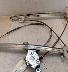 Leve vitre electrique avant droit CITROEN XSARA Photo n°1