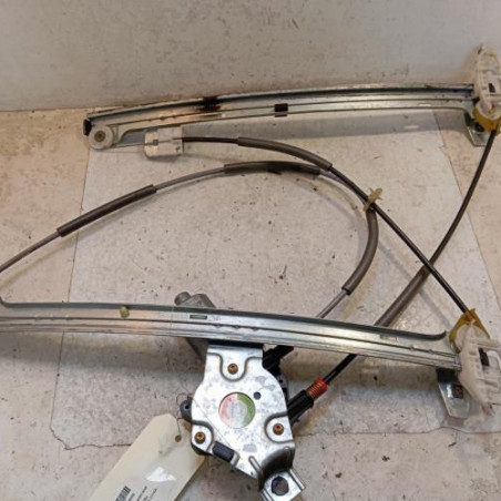 Leve vitre electrique avant droit CITROEN XSARA Photo n°1