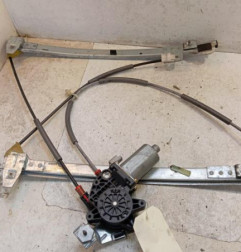 Leve vitre electrique avant droit CITROEN XSARA